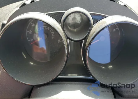 2007 Saturn Sky from USA, damaged, VIN 1G8MB35B57Y132751